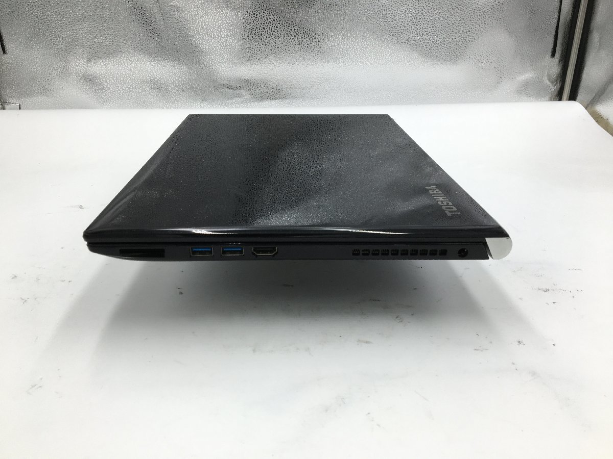 最大10%OFFクーポン 美品 FHD 16G 512GB i7-6500U DynabookT75/BB