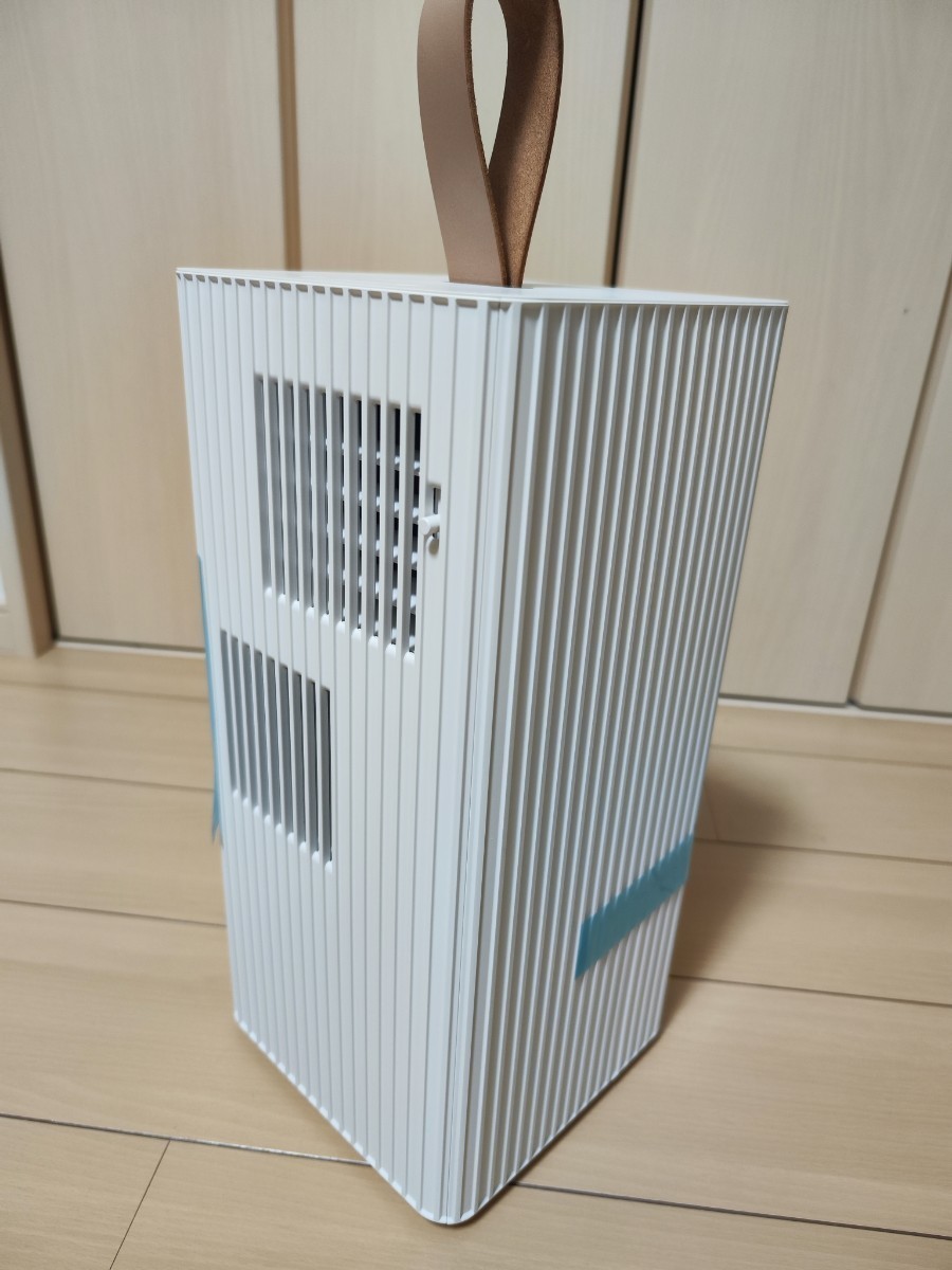 ◎ダイキン工業 DAIKIN ポータブルエアコン PCA10XS-W キャリミー Carrime 20年製 スポットクーラー