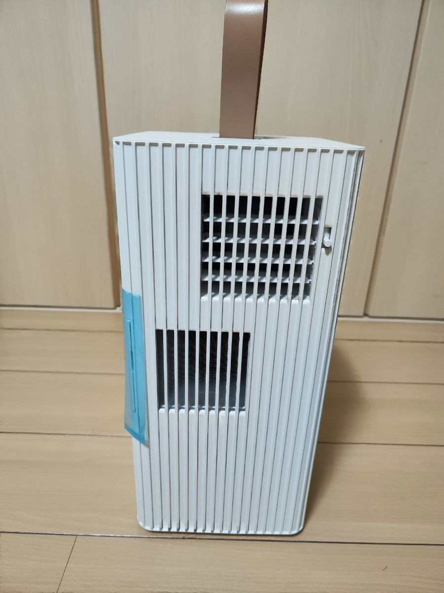 ◎ダイキン工業 DAIKIN ポータブルエアコン PCA10XS-W キャリミー Carrime 20年製 スポットクーラー