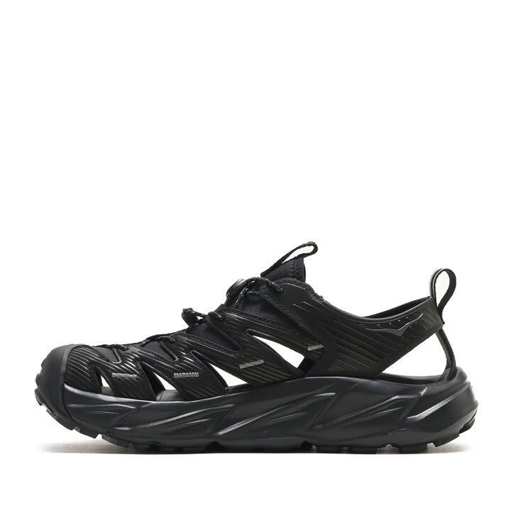 魅力的な ホカオネオネ ONE ONE HOKA HOPARA US8.5 レジャー