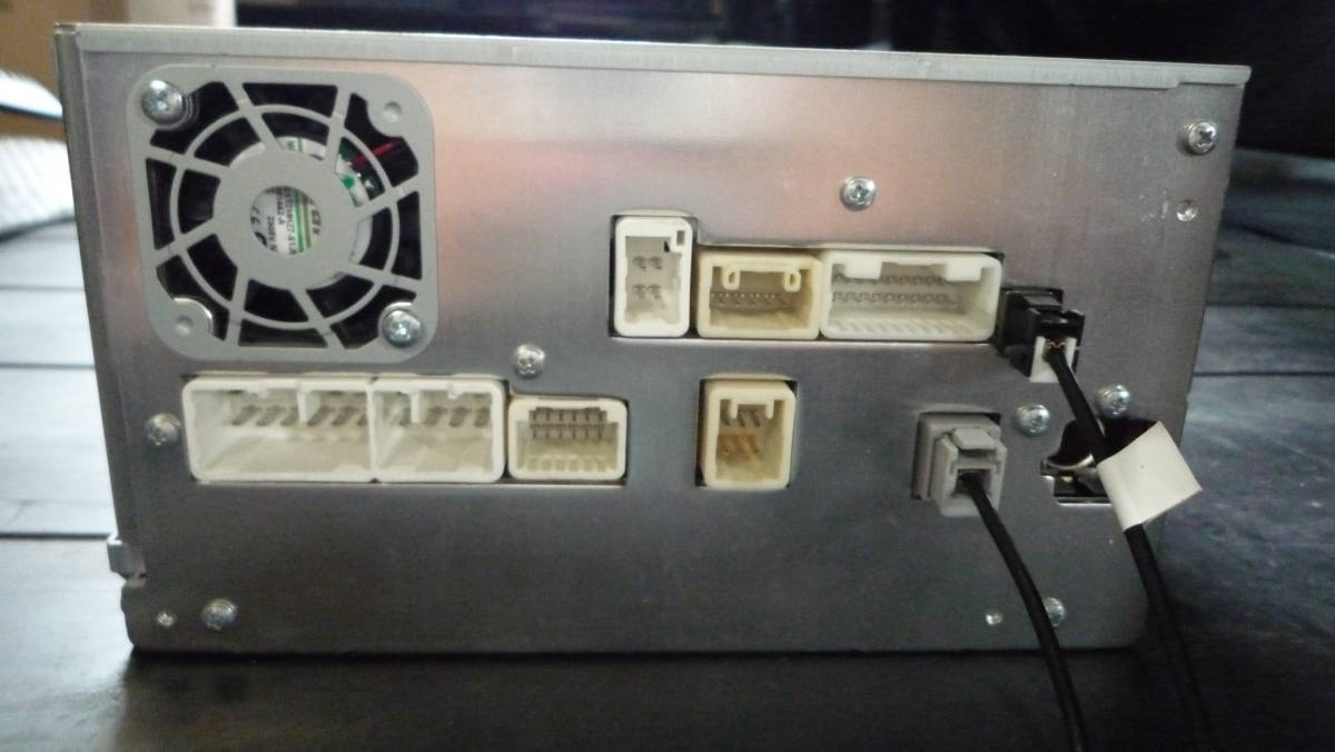 магнитола toyota nscp-w62