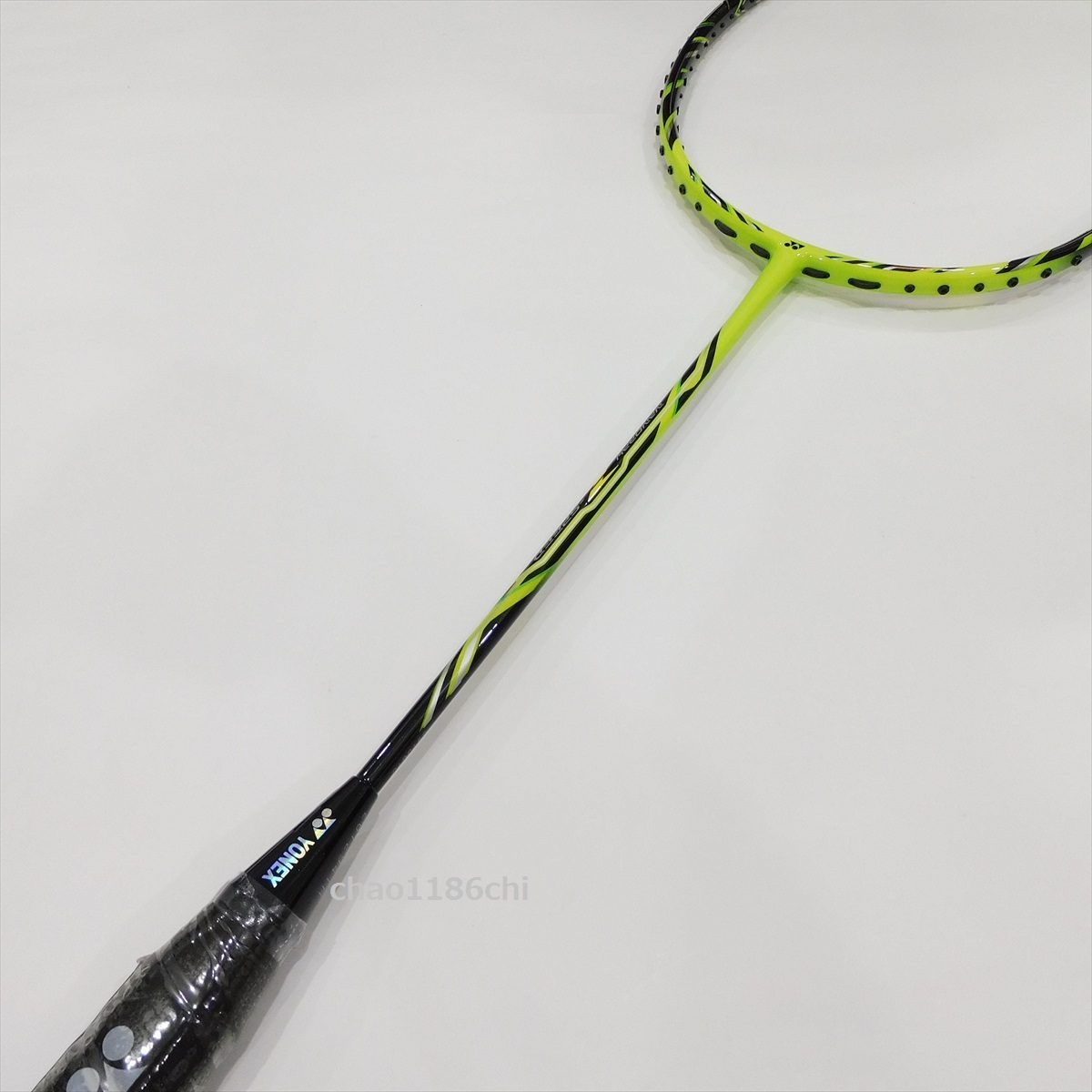 YONEX ナノレイZスピード 3UG5 ヨネックス バドミントン-