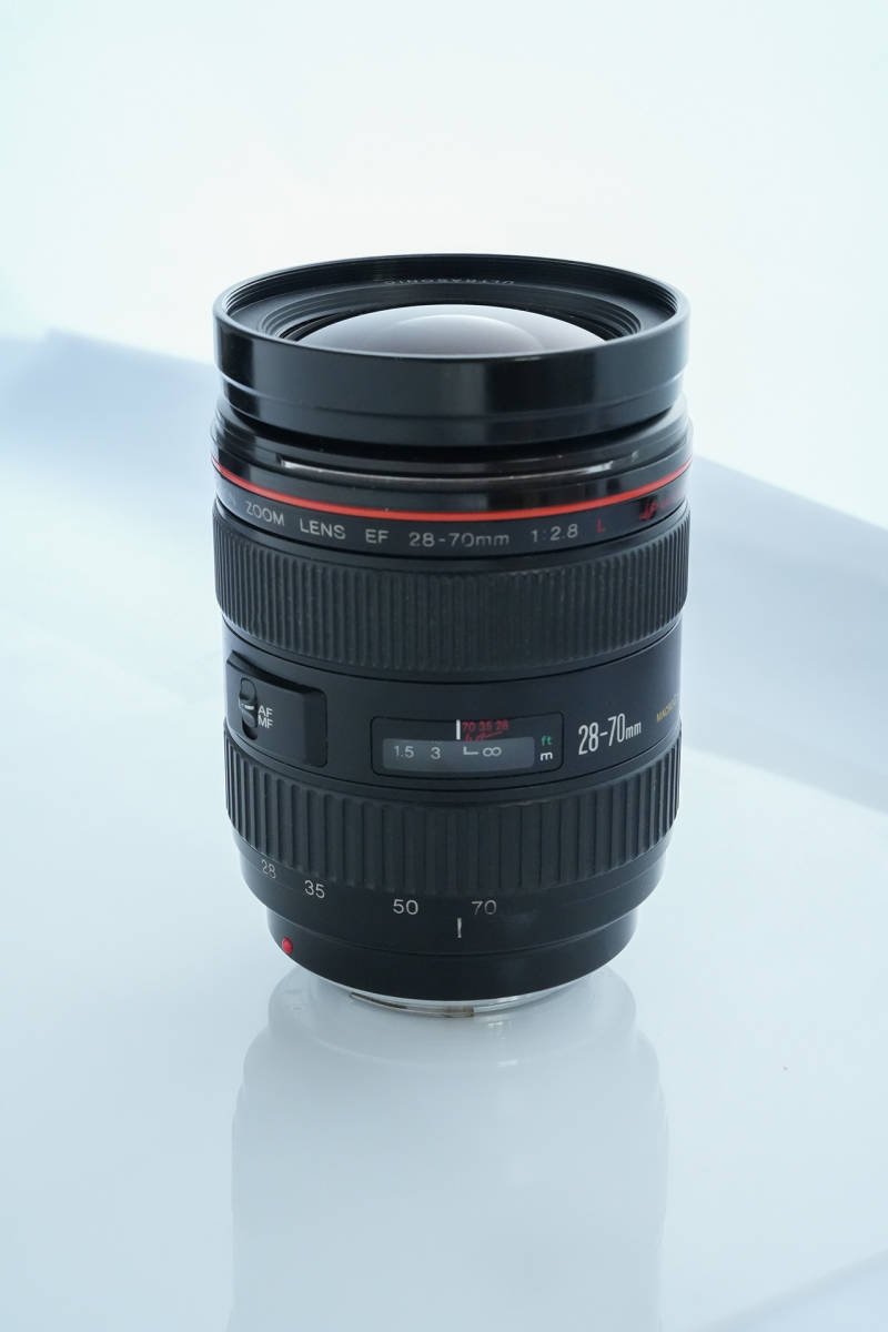 キヤノンCanon EF 28 - 70mm F2.8L USM | JChere雅虎拍卖代购