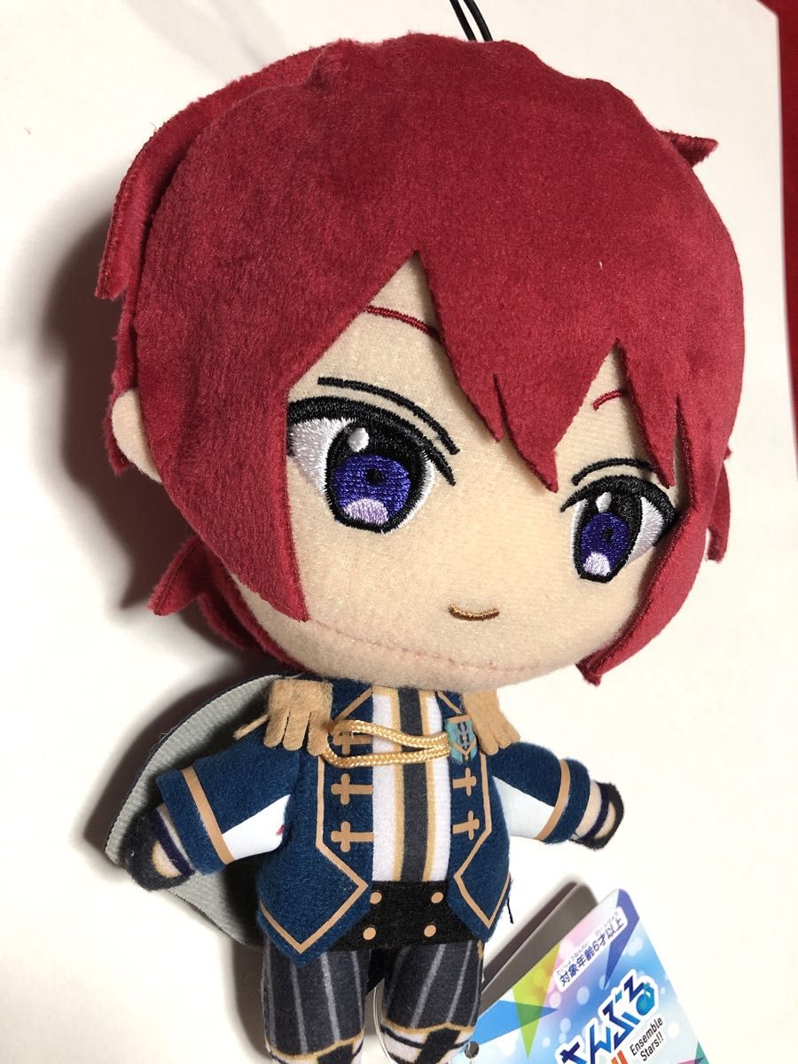 あんさんぶるスターズ ぬいぐるみ 影片みか あんスタ マスコット 新 あんさんぶるスターズ ぬいぐるみ 影片みか あんスタ マスコット 新