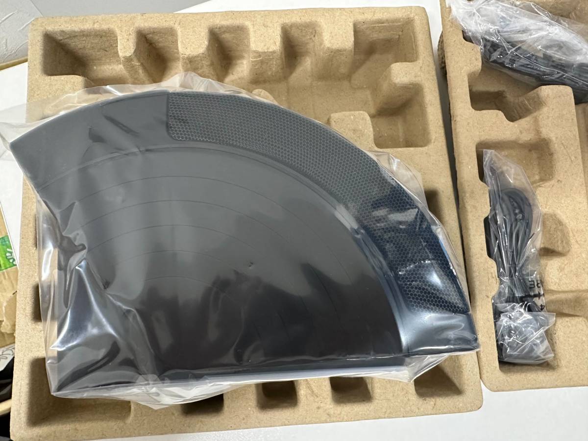未使用品】MIRAI SPEAKER HOME スピーカー SF-MIRAIS 5 元箱開封済み
