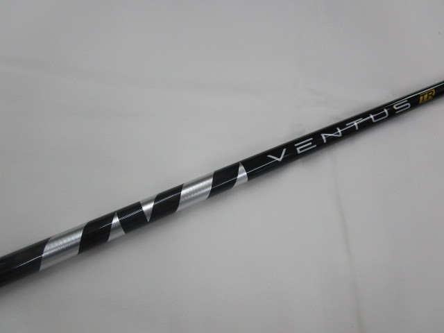 未使用☆タイトリスト TSR ドライバー用シャフト VENTUS TR BLACK 5X