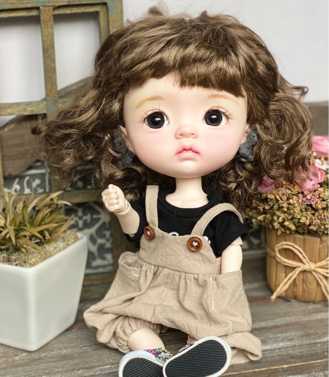 Kana様 専用 お靴付き bjd カスタムドール 26 dayuanbao 正規品 Kana様 専用 お靴付き bjd カスタムドール 26 dayuanbao 正規品