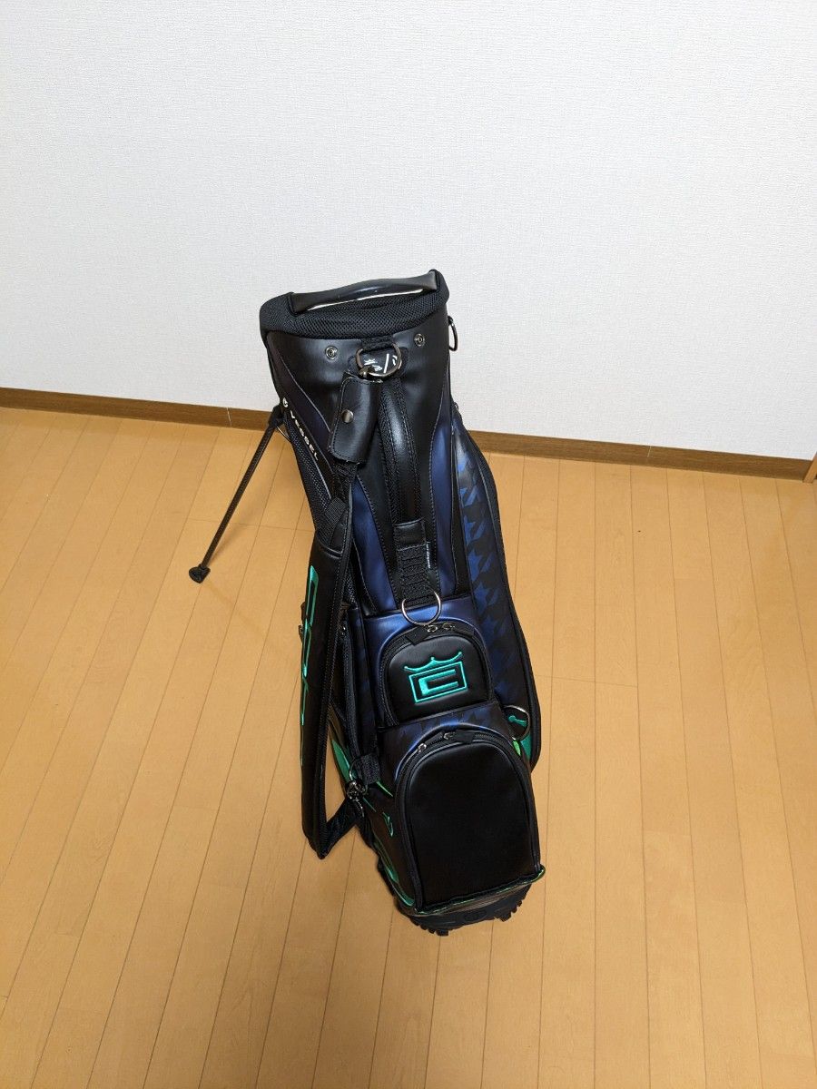 cobra golf スタンド キャディバッグ|Yahoo!フリマ(旧PayPay cobra golf スタンド キャディバッグ|Yahoo!フリマ(旧PayPay
