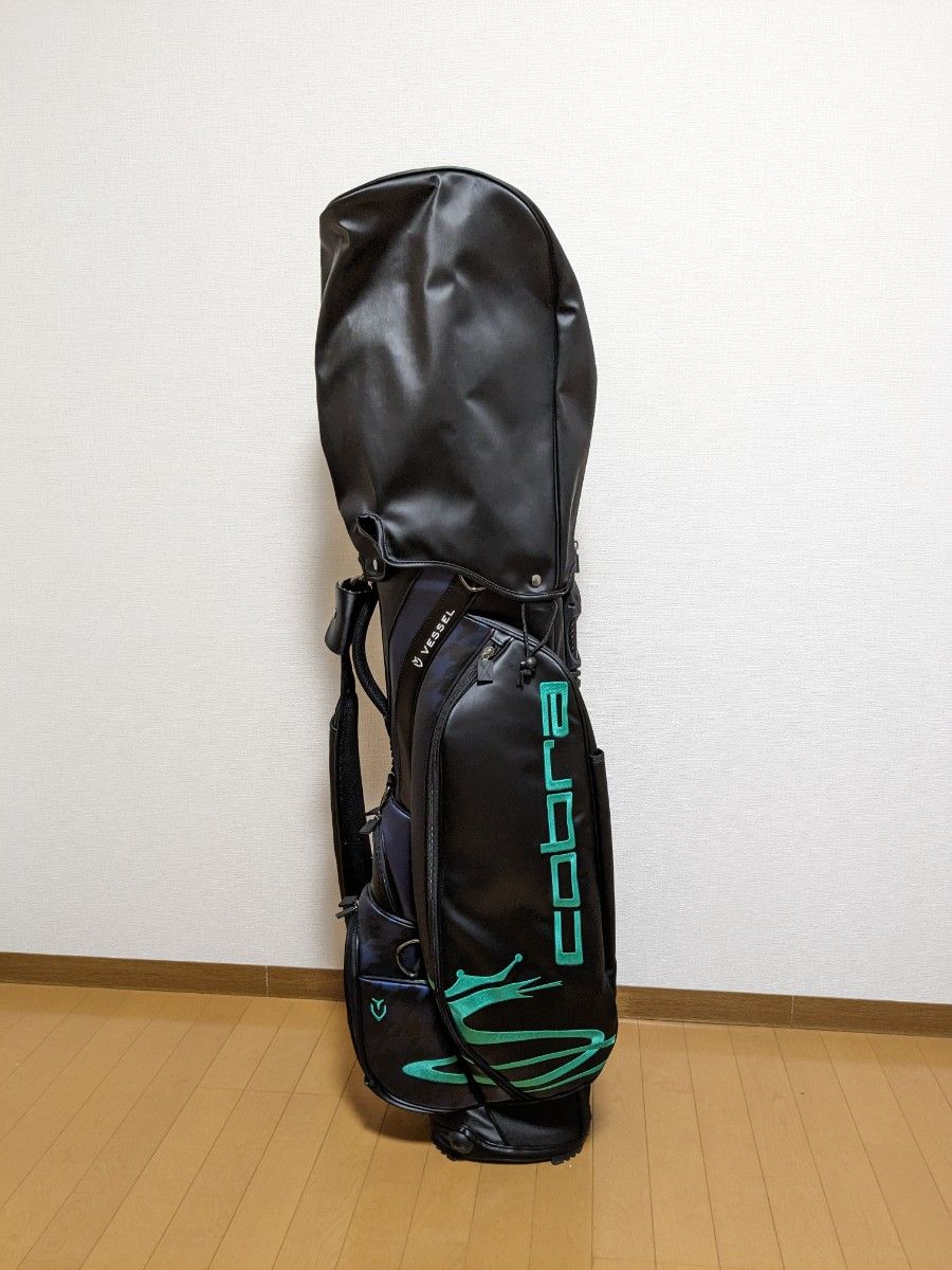 cobra golf スタンド キャディバッグ|Yahoo!フリマ(旧PayPay cobra golf スタンド キャディバッグ|Yahoo!フリマ(旧PayPay