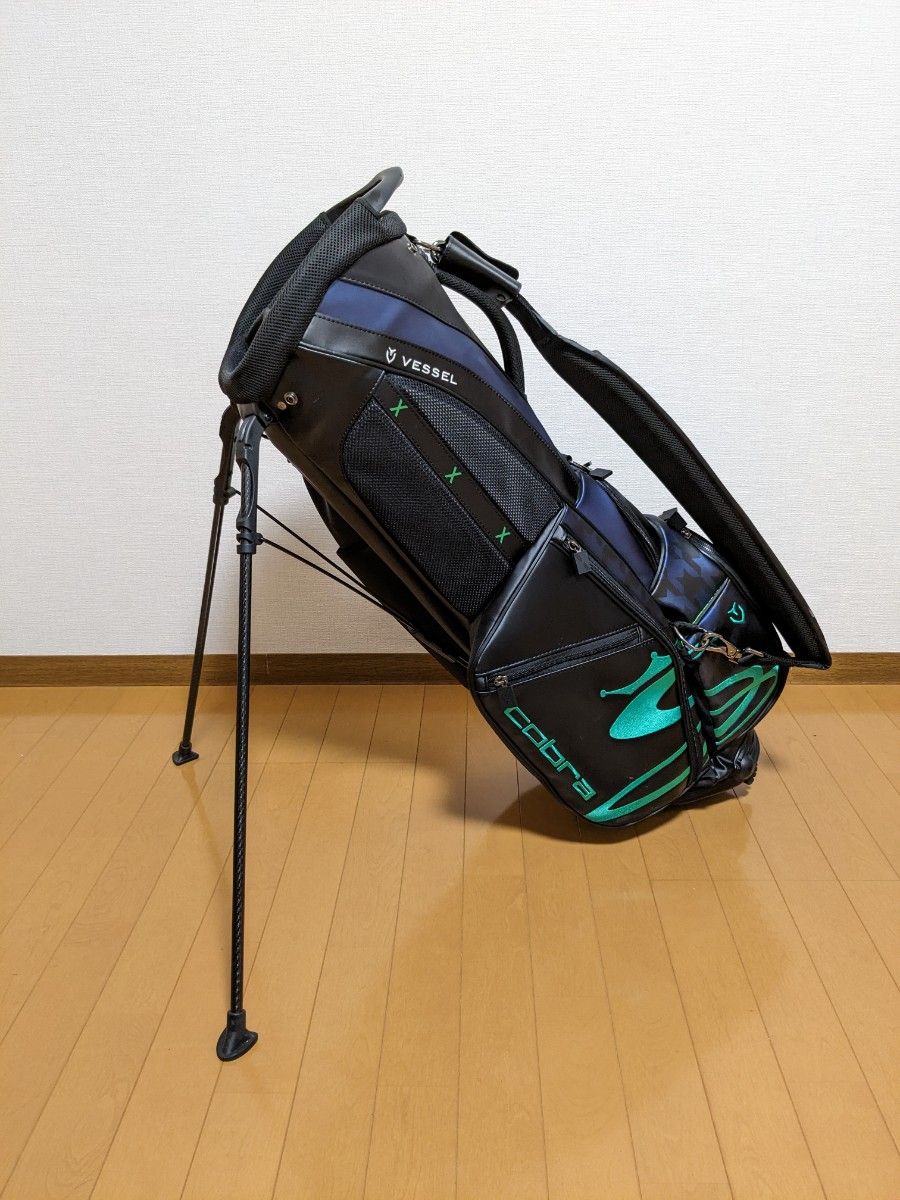 cobra golf スタンド キャディバッグ|Yahoo!フリマ(旧PayPay cobra golf スタンド キャディバッグ|Yahoo!フリマ(旧PayPay