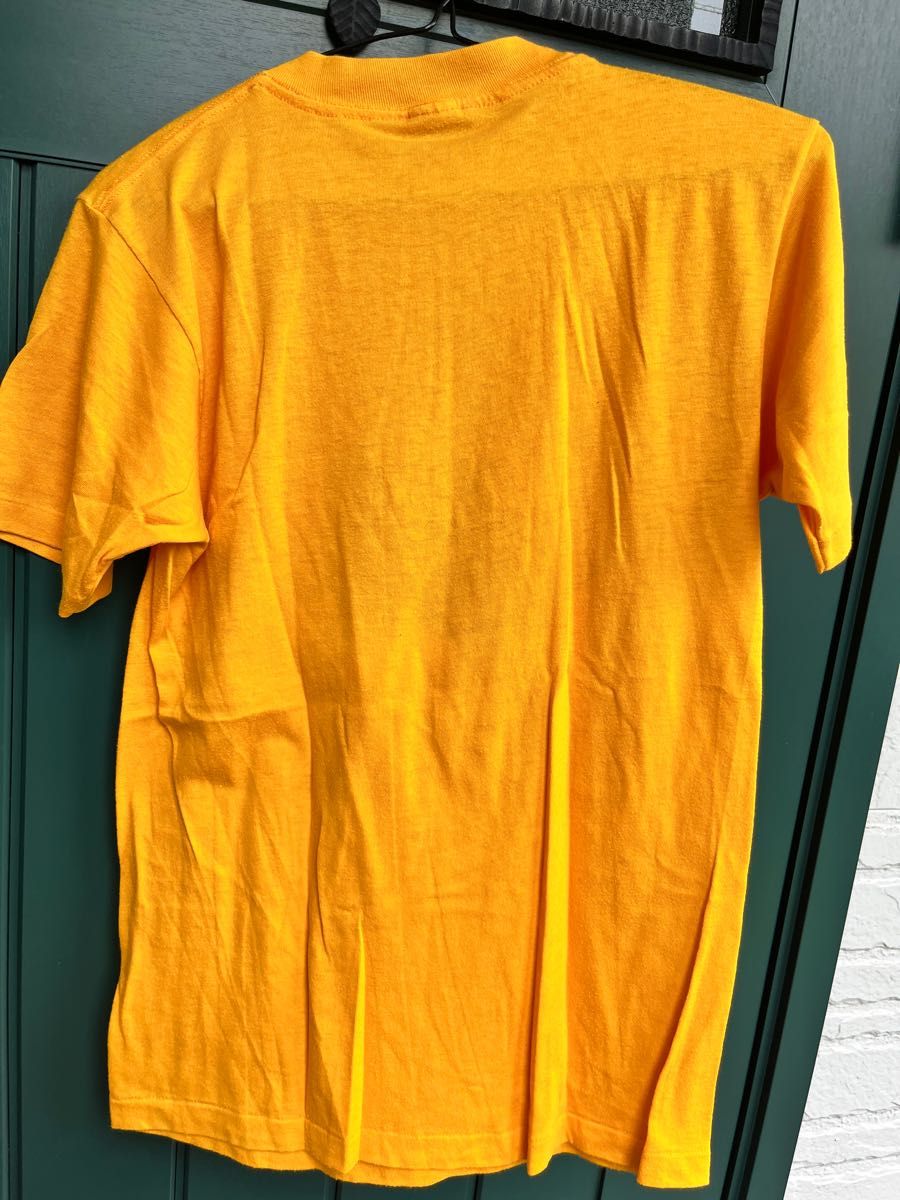 60年代ヴィンテージスヌーピー USエアフォースTシャツ 激レア T 60年代ヴィンテージスヌーピー USエアフォースTシャツ 激レア T