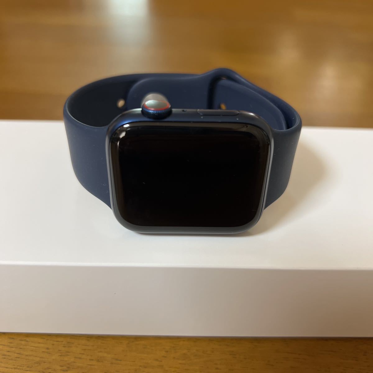ヤフオク! - Apple Watch Series 6 GPS＋Cell...