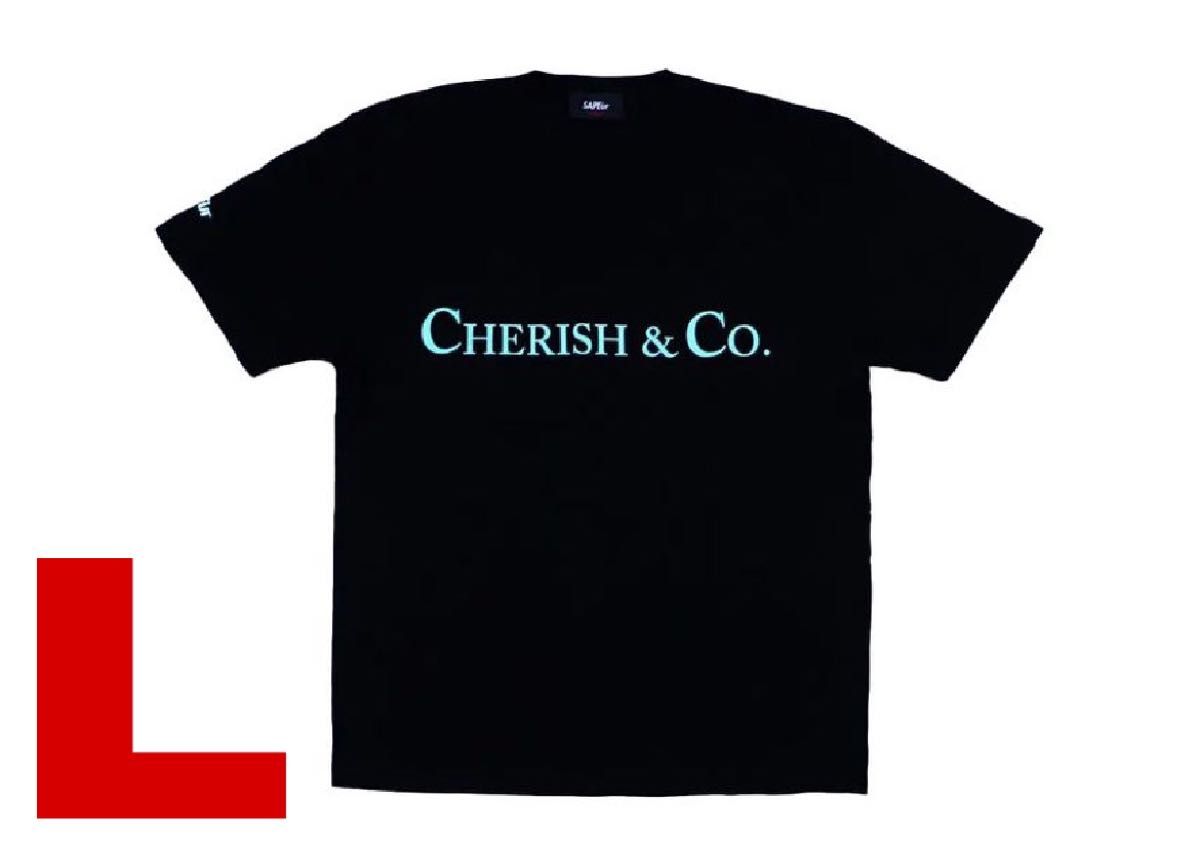 SAPEur Cherish & Co S/S Tee 