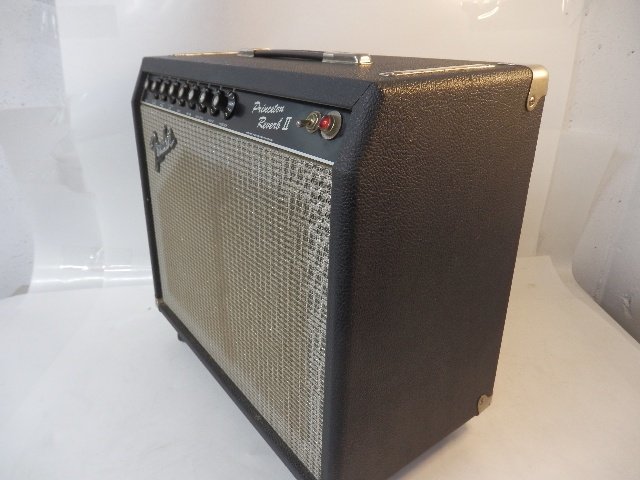 Fender フェンダー 真空管ギターアンプ Princeton Reverb II