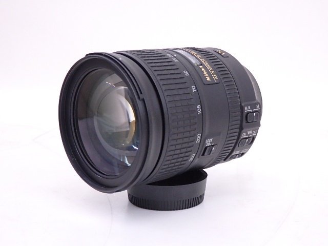 Nikon/ニコン 高倍率ズームレンズ AF-S NIKKOR 28-300mm f3.5-5.6G ED