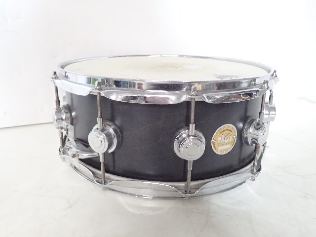 dw ディーダブリュ スネア The Drummer TAMA(タマ) SDBS14 Standard Series Snare Bag 14インチスネア用 ドラム ケース
