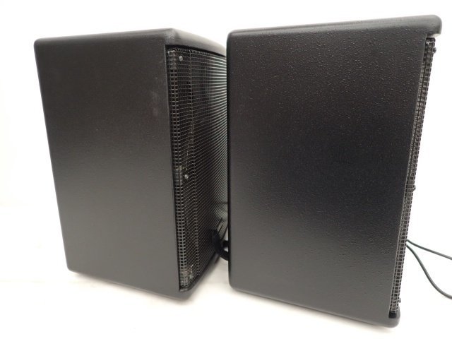 YAMAHA MS150 パワードモニターアンプ 150W 3入力 i-img640x480-