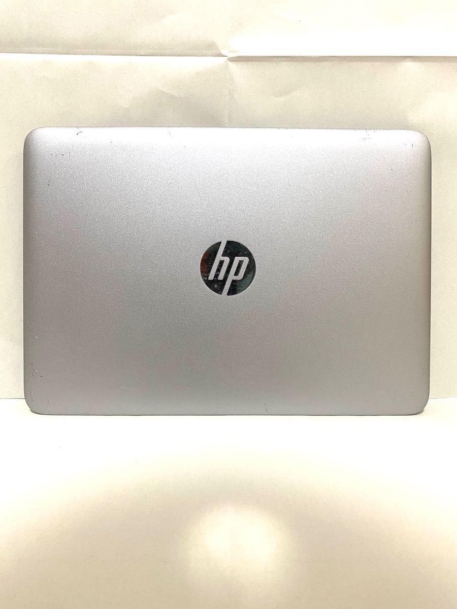 【Office 2019 H&B付き！】HP　EliteBook　820 G3　ノートパソコン　Windows11 Pro