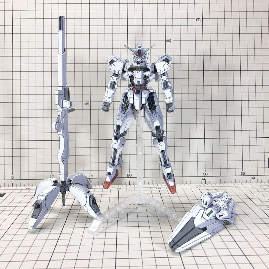 Yahoo!オークション - ガンダムキャリバーン hg 水星の魔女 Yahoo!オークション - ガンダムキャリバーン hg 水星の魔女