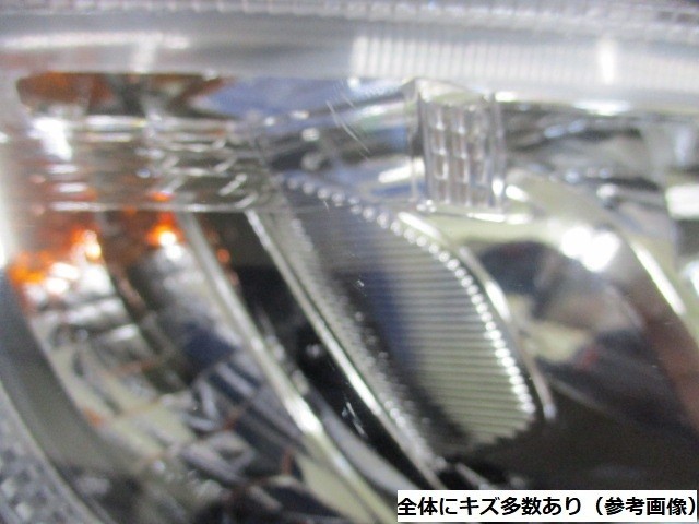 値引きチャンス GB5 GB6 フリード 右ヘッドライトASSY STANLEY W2171 純正 33100-TDK-J01 (右ヘッドランプ 右ライト G-4014)_画像3