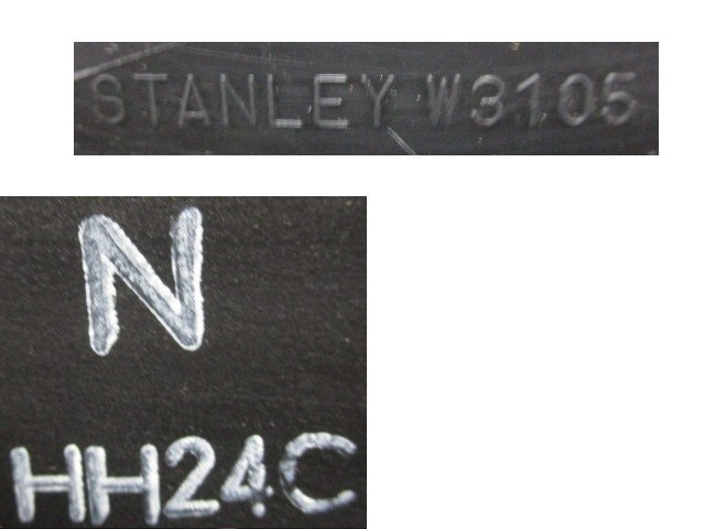 値引きチャンス JF3 JF4 N-BOX 前期 右ヘッドライトASSY LED STANLEY W3105 純正 33100-TTA-N01 (右ヘッドランプ 右ライト G-4544)_画像9