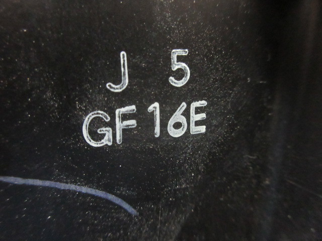 値引きチャンス GB7 GB8 フリード 後期 左ヘッドライトASSY LED STANLEY W2172 純正 33150-TDK-J51 (左ヘッドランプ G-5505)_画像6