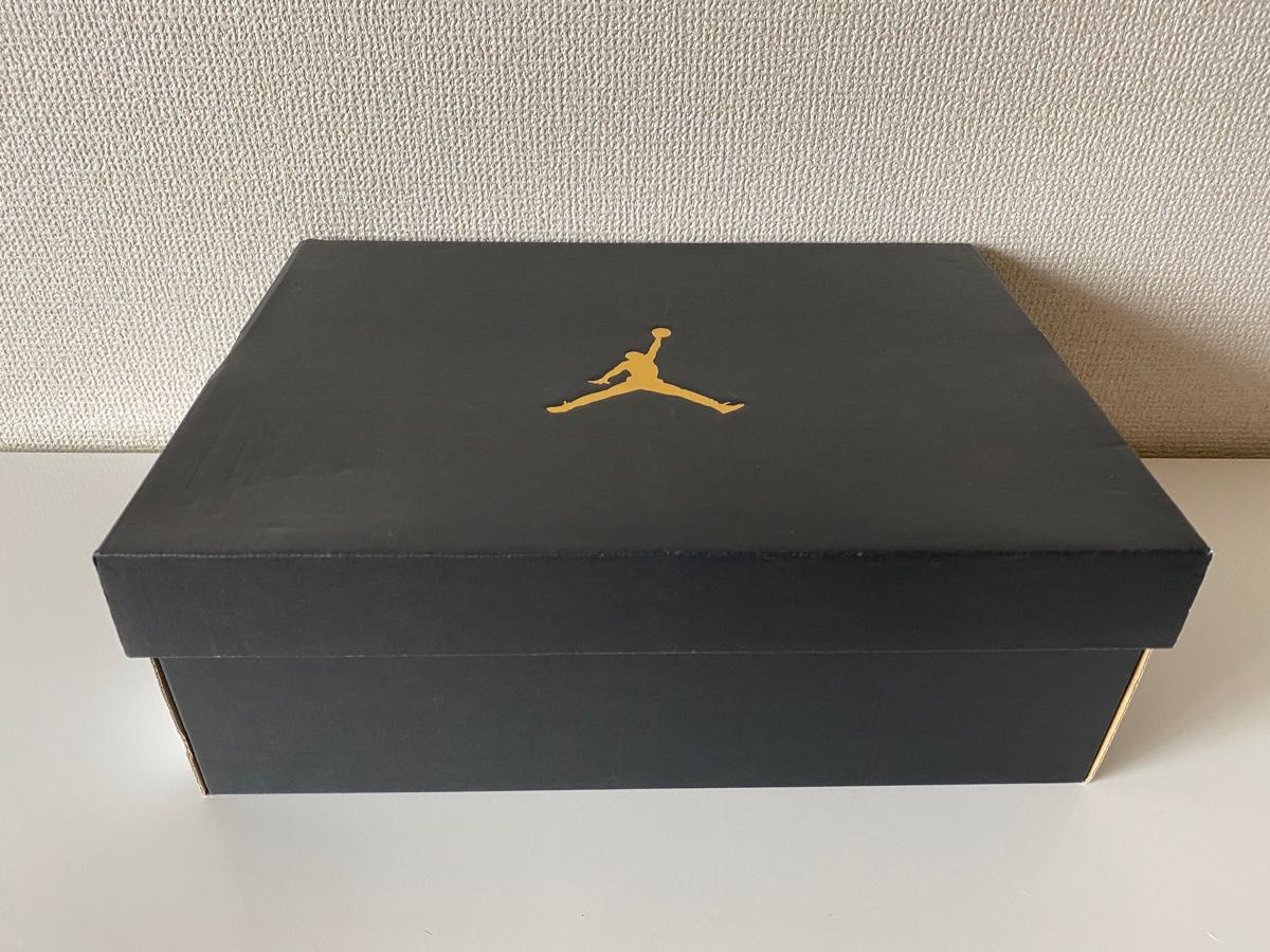 ナイキ エアジョーダン1 ミッド "ユニバーシティ ゴールド" 新品 27.5cm Nike Air Jordan 1 Mid 