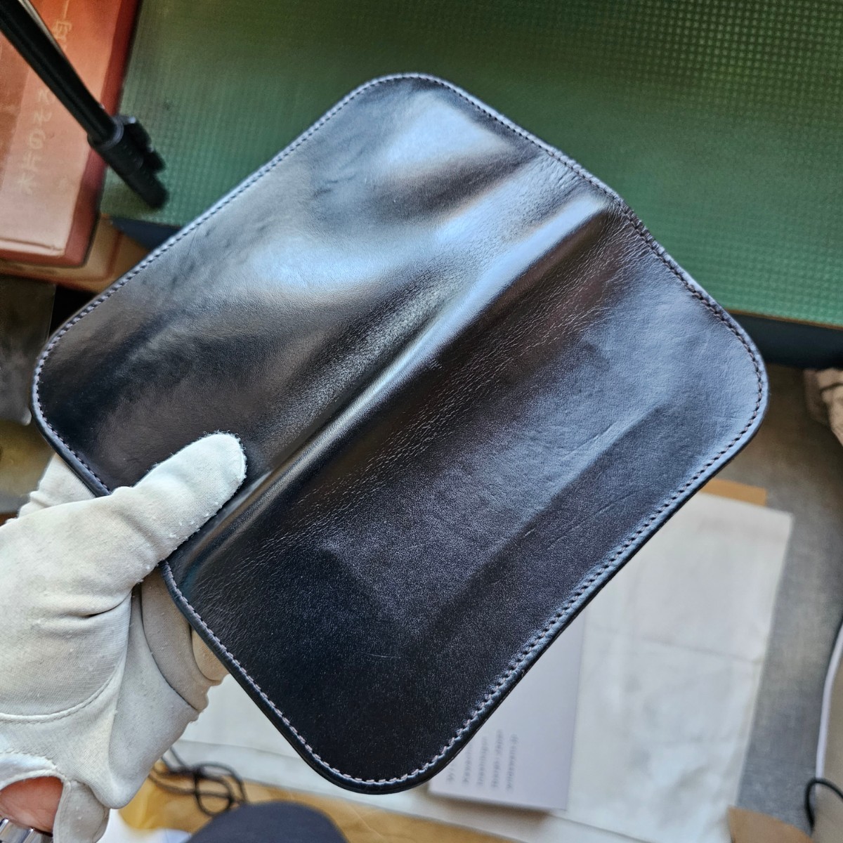 WS 交渉可 ブリスター ブリスターL WILDSWANS サドルプルアップ