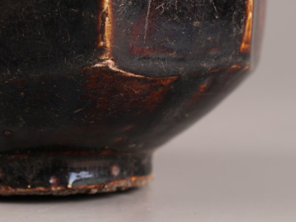 2022年最新海外 古美術 朝鮮古陶磁器 C0886 初だし品 極上品 時代物 壷