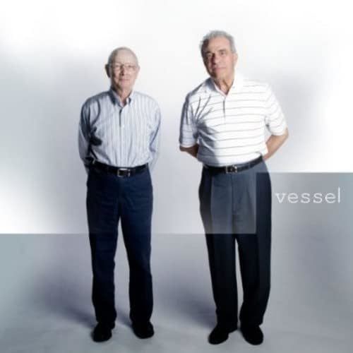 Vessel トゥエンティ・ワン・パイロッツ 輸入盤CD_画像1