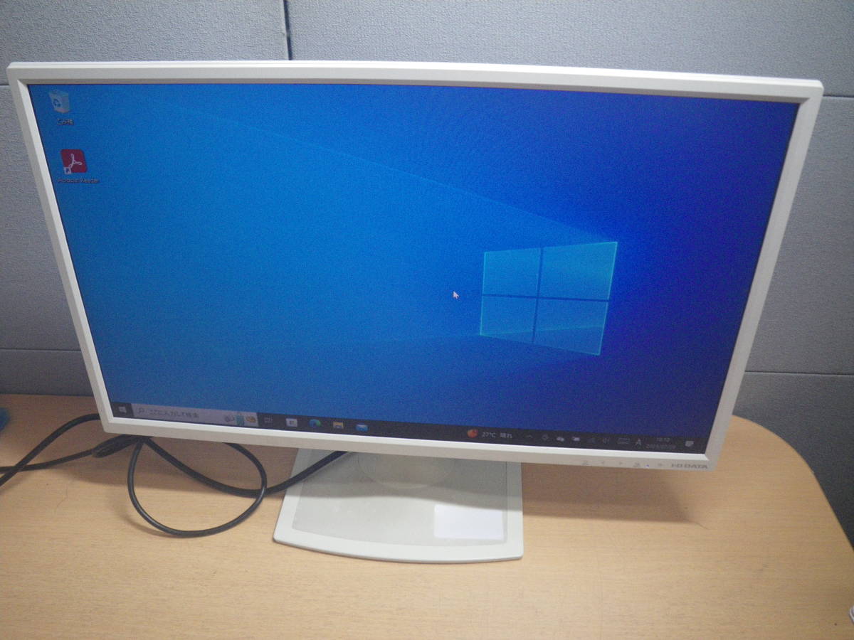 IO DATA LCD-AD243EDSW No2 | JChere雅虎拍卖代购