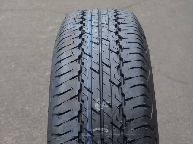 15インチ ダンロップ グランドトレック AT20 195/80R15 195/80-15 2023年製 未使用タイヤ1本 東京 八王子 店頭取付OK_画像2