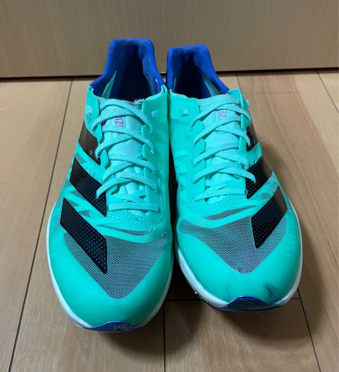 adidas アディゼロ プライムsp2 26 5cm|Yahoo!フリマ(旧PayPay adidas アディゼロ プライムsp2 26 5cm|Yahoo!フリマ(旧PayPay
