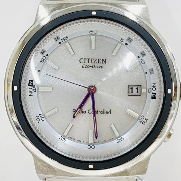 Yahoo!オークション - Y420-Z6-114 CITIZEN シチズン Eco-Drive Yahoo!オークション - Y420-Z6-114 CITIZEN シチズン Eco-Drive
