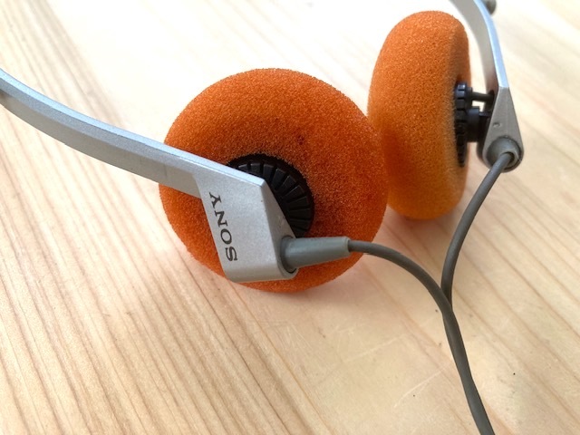 即決【整備済完動品】SONY WALKMAN WM-2用ダイナミック 即決【整備済完動品】SONY WALKMAN WM-2用ダイナミック