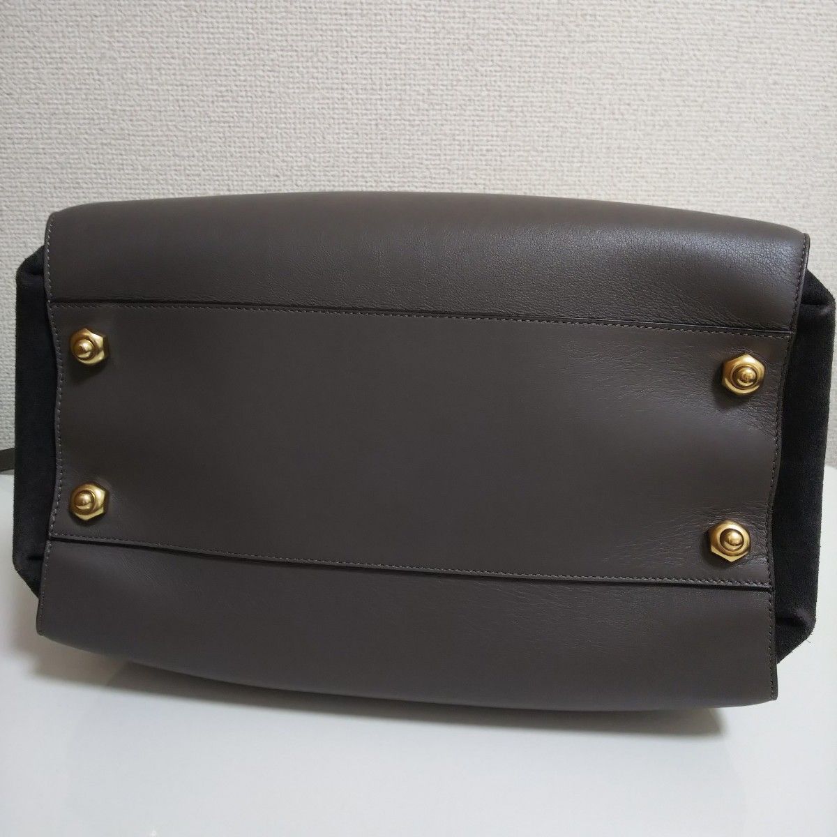 NINA RICCI マルシェバッグ 2WAY ハンドバッグ|Yahoo!フリマ NINA RICCI マルシェバッグ 2WAY ハンドバッグ|Yahoo!フリマ