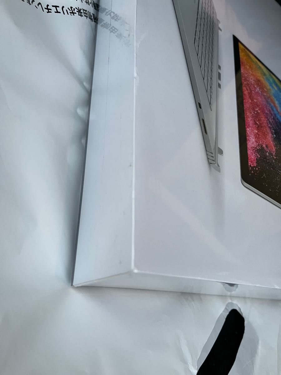 新品未開封品 マイクロソフト Surface Book 2 [サーフェス ブック 2 ノートパソコン] 