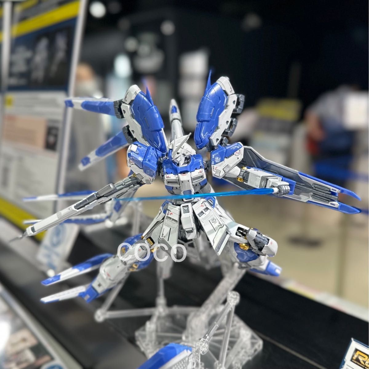 お手ごろ価格 RG RX-0 ユニコーンガンダム スペシャルコーティング