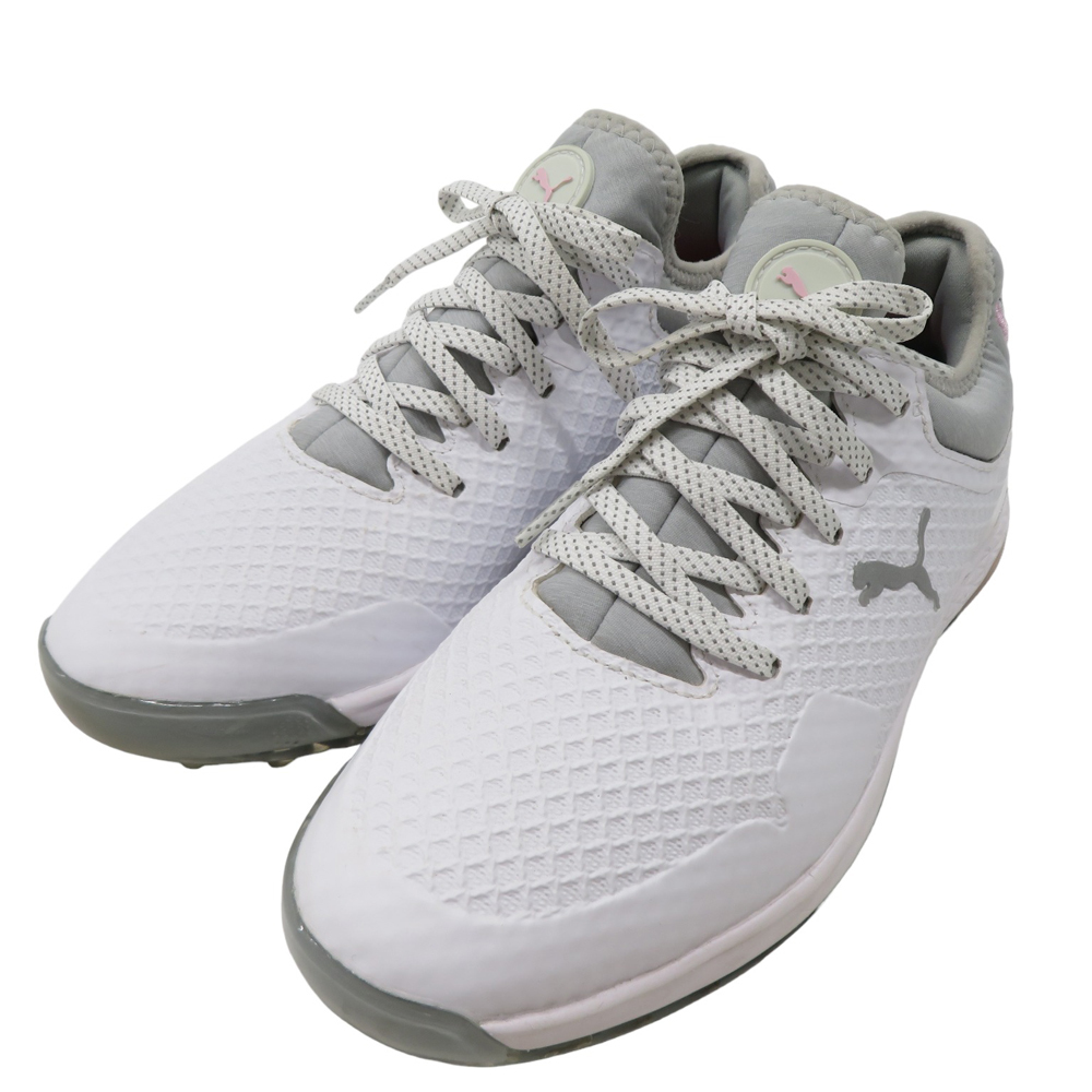 新発売の 376157-01 プーマゴルフ GOLF PUMA ゴルフシューズ ゴルフ