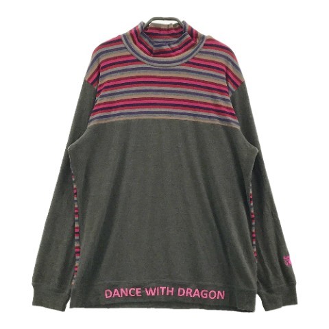 メーカー公式ショップ】 ダンスウィズドラゴン DRAGON WITH DANCE