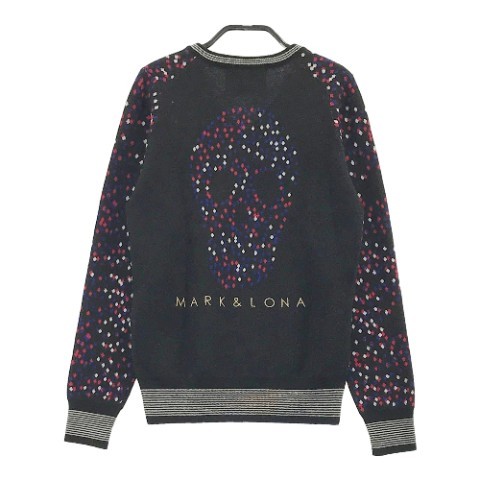 大特価 MARK&LONA マークアンドロナ レディース ゴルフウェア