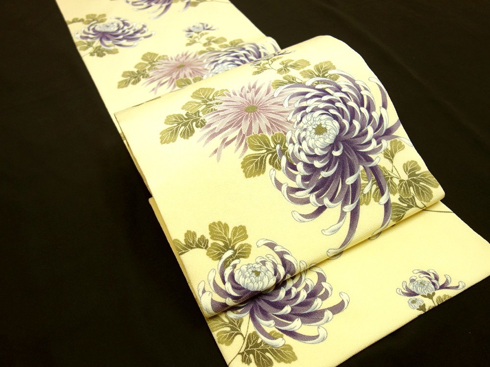 メーカー直送】 【SALE】15,000→7,500円◇5518-11◇中古美品 染め開き