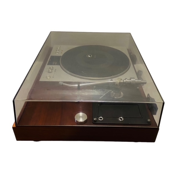 ☆AUREX オーレックス SR-510 ダイレクトドライブ方式 レコード