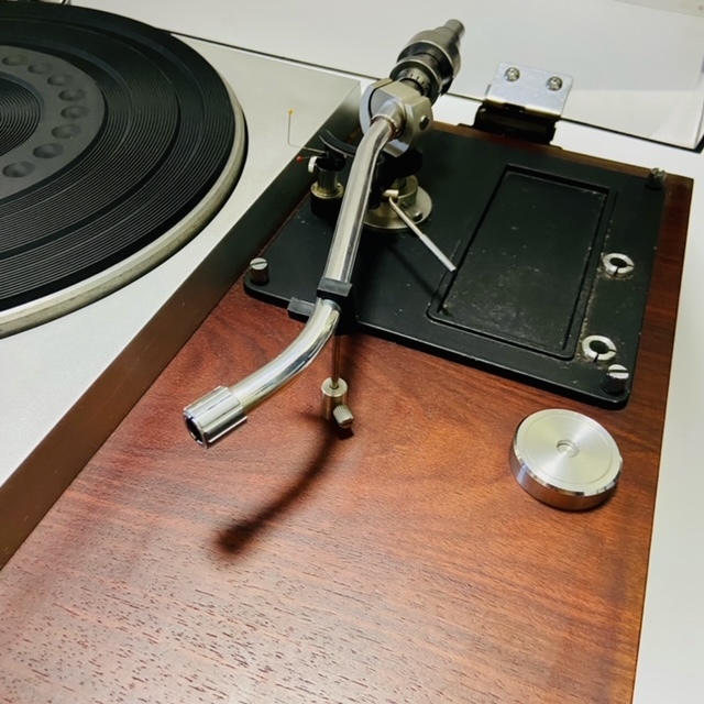 ☆AUREX オーレックス SR-510 ダイレクトドライブ方式 レコード
