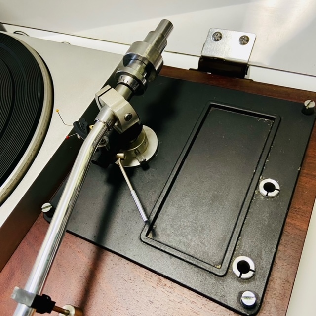 ☆AUREX オーレックス SR-510 ダイレクトドライブ方式 レコード