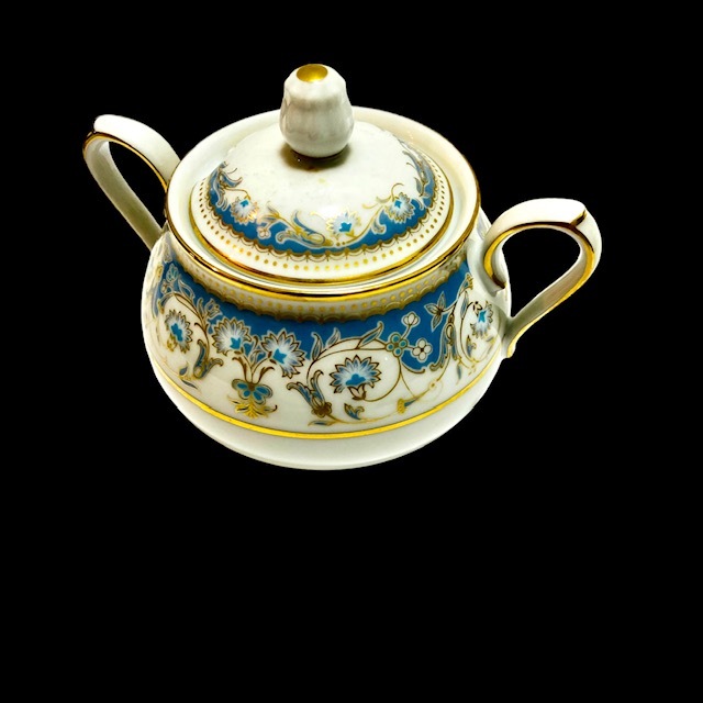 かわいい! 食器 2045シリーズ POLONAISE ポロネーズ Noritake 【廃盤