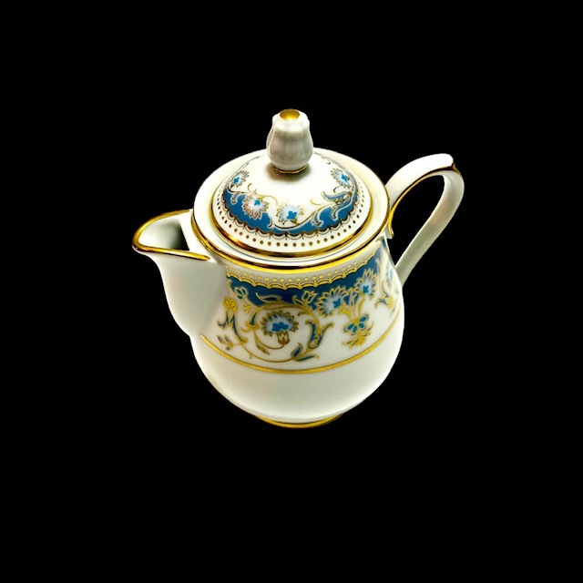 かわいい! 食器 2045シリーズ POLONAISE ポロネーズ Noritake 【廃盤