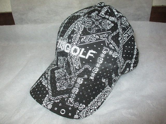 【初売り】 1PIU1UGUALE3 GOLF バンダナ ベースボール ロゴ 刺繍 キャップ 黒 113 CAP BANDANNA 野球帽 【初売り】 1PIU1UGUALE3 GOLF バンダナ ベースボール ロゴ 刺繍 キャップ 黒 113 CAP BANDANNA 野球帽