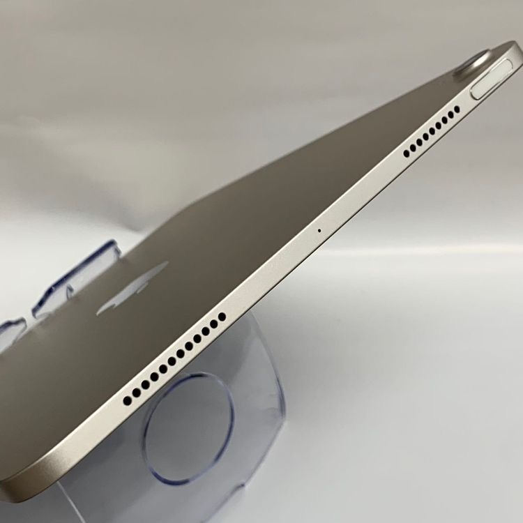 iPad Air 第5世代 256GB Wi-Fiモデル 充電0回 ほぼ新品 スターライト ほぼ新品 海外版Wi-Fiモデル MM9P3LL/A  JChere雅虎拍卖代购