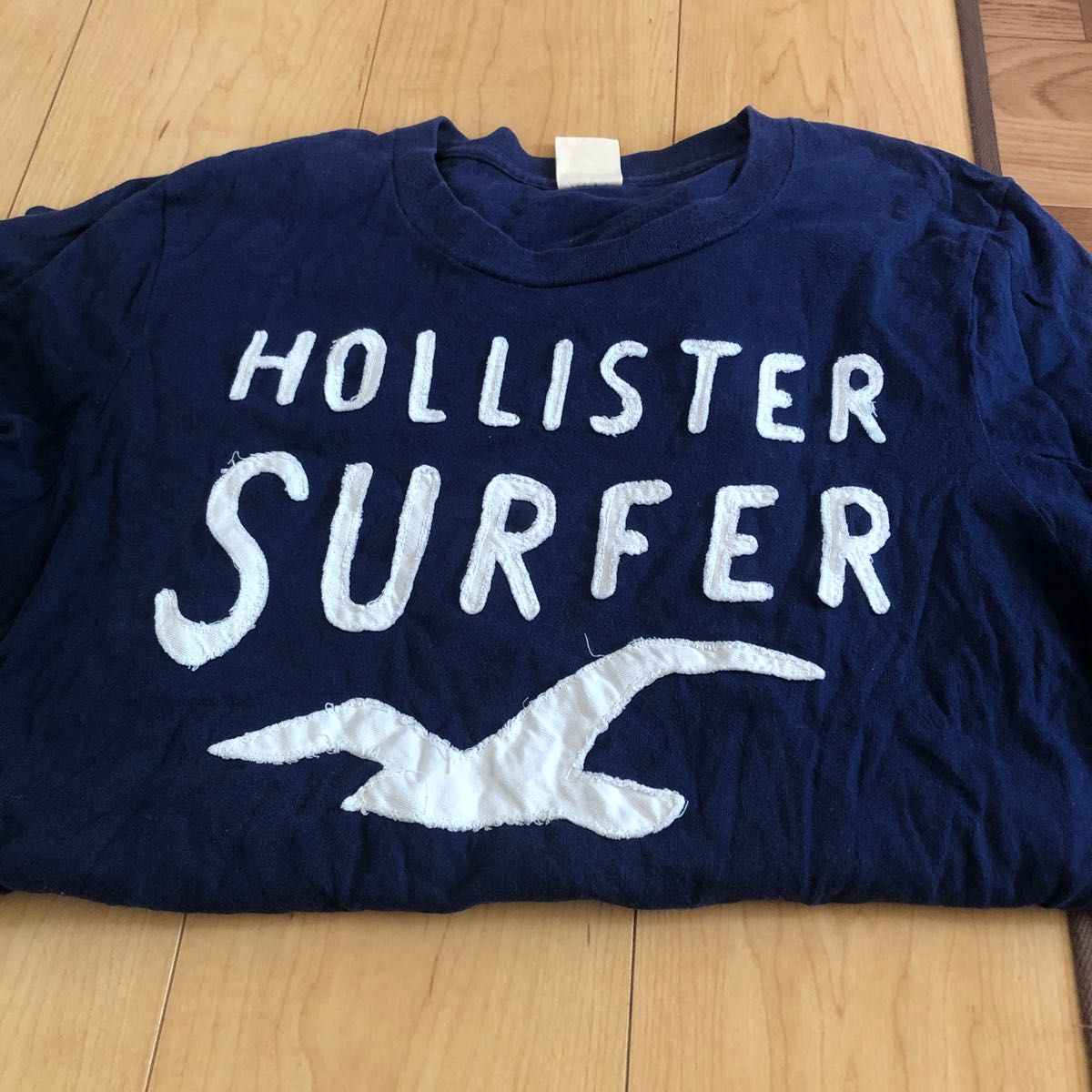 HOLLISTER半袖